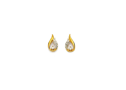 Gold Plated | Fashion Earrings